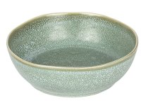 Mattis ice green bol ø 17,5 cm