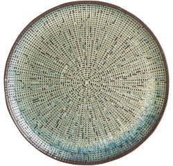 Matris assiette plate ø 20 cm