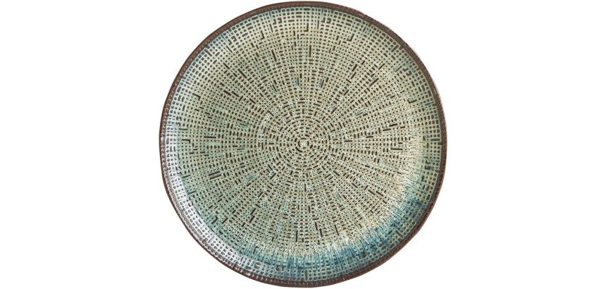 Matris assiette plate ø 20 cm