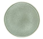 Mattis ice green assiette ø 26,5 cm