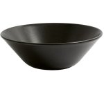 Kuro bol noir ø 17,5 cm