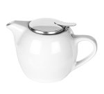 Camélia théière avec filtre 50cl