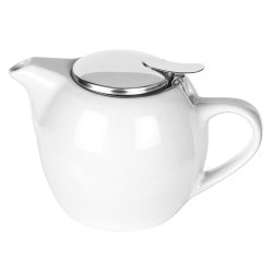 Camélia théière avec filtre 50cl