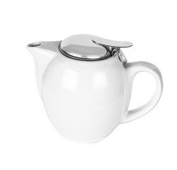 Camélia théière avec filtre 35 cl