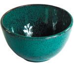Koloreo coupelle ø 12 cm verte