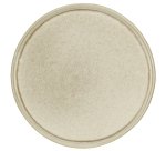 Mattis sand assiette ø 26,5 cm