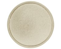 Mattis sand assiette ø 26,5 cm