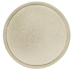 Mattis sand assiette ø 26,5 cm