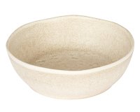 Mattis sand bol ø 17,5 cm