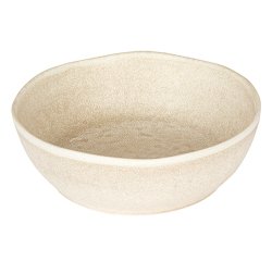 Mattis sand bol ø 17,5 cm
