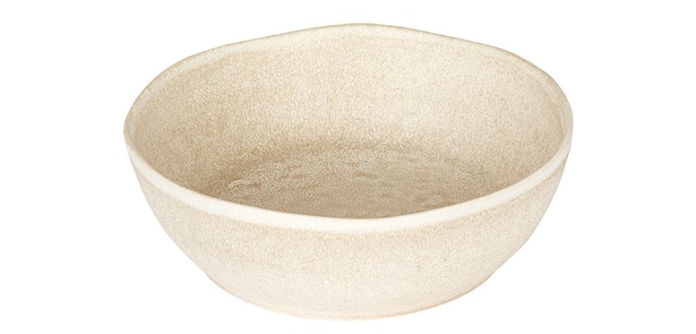 Mattis sand bol ø 17,5 cm