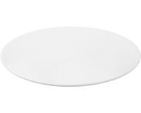 Eloa assiette plate ø 25 cm