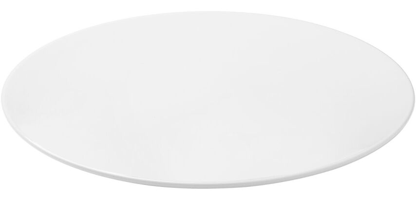 Eloa assiette plate ø 25 cm