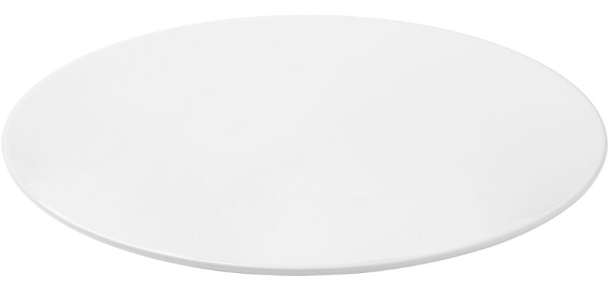 Eloa assiette plate ø 25 cm