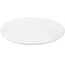 Eloa assiette plate Eloa ø 21 cm