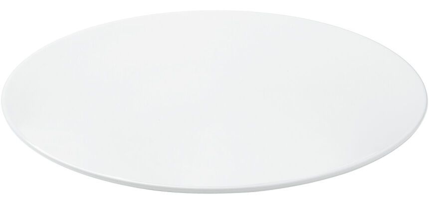 Eloa assiette plate Eloa ø 21 cm