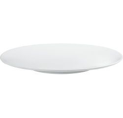 Eloa assiette plate ø 32 cm
