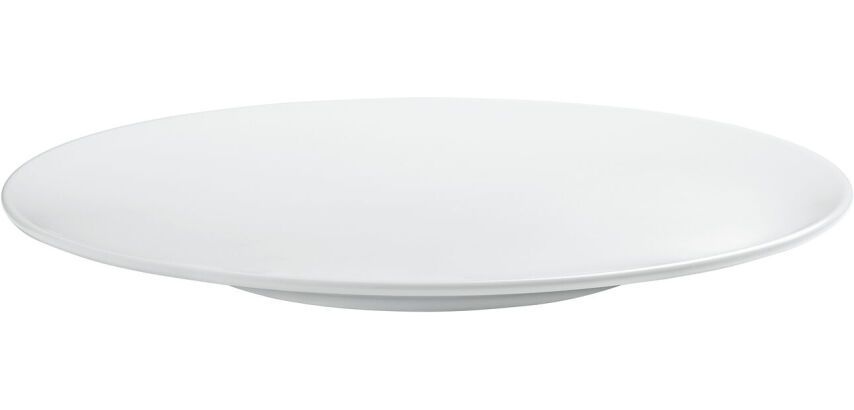 Eloa assiette plate ø 32 cm