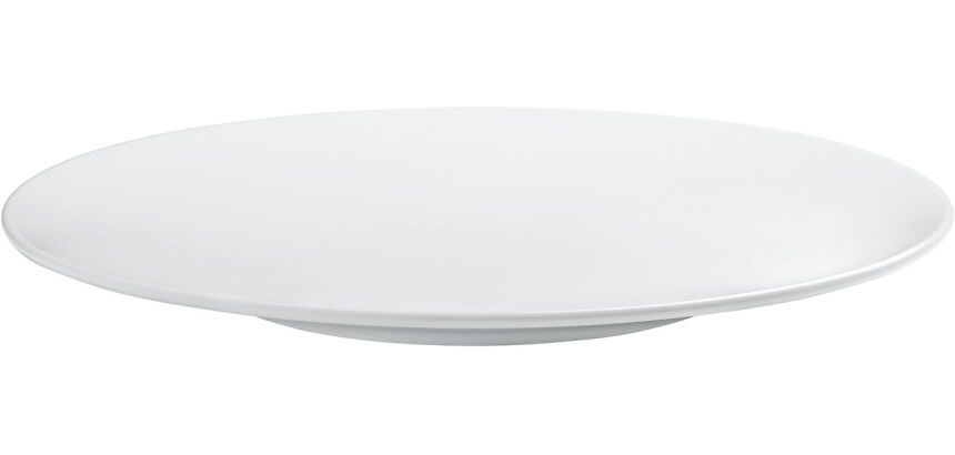 Eloa assiette plate ø 32 cm