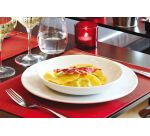 Eloa assiette plate ø 27 cm