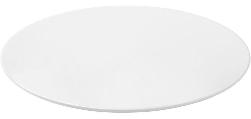 Eloa assiette plate ø 27 cm