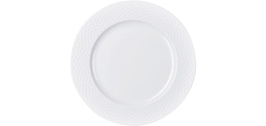 Polo assiette plate ø 27,5 cm