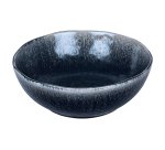 Mattis charcoal poke bowl 120 cl ø 21 cm