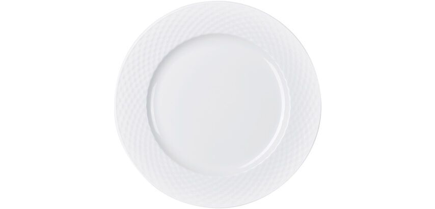 Polo assiette plate ø 16 cm