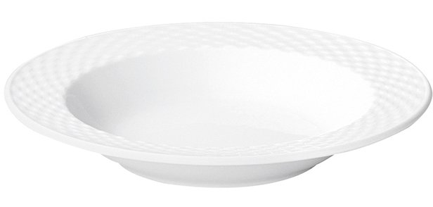 Polo assiette creuse ø 23 cm