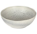 Mattis stone poke bowl 120 cl ø 21 cm