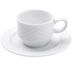 Polo sous-tasse café ø 12,5 cm