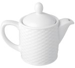 Polo théière h9 5cm 42cl