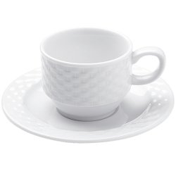 Polo tasse café 9 cl