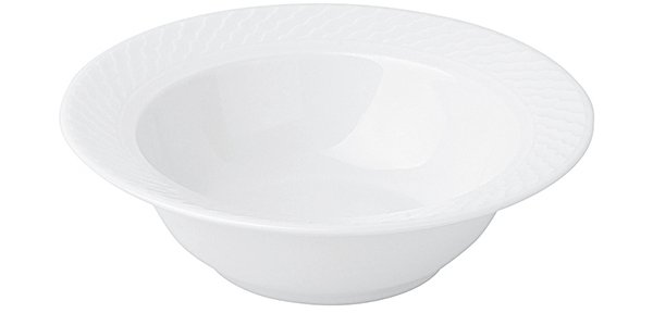 Panama assiette creuse ø 23 cm