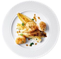 Panama assiette plate ø 30 cm