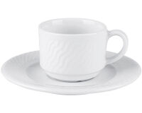Panama sous-tasse  thé ø 15,5 cm