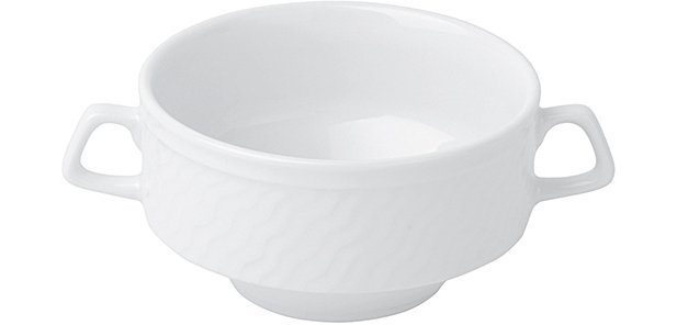 Panama bol a consommé 45 cl ø 12 cm