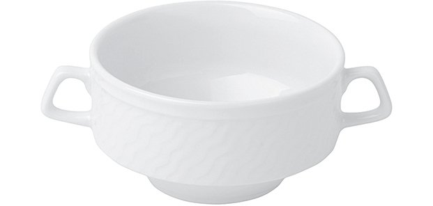 Panama bol a consommé 45 cl ø 12 cm