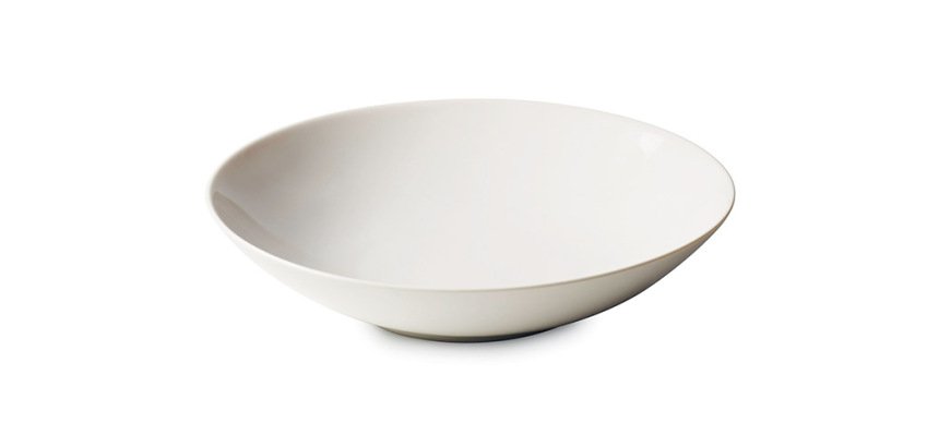 Madeleine assiette coupe ø 24 cm
