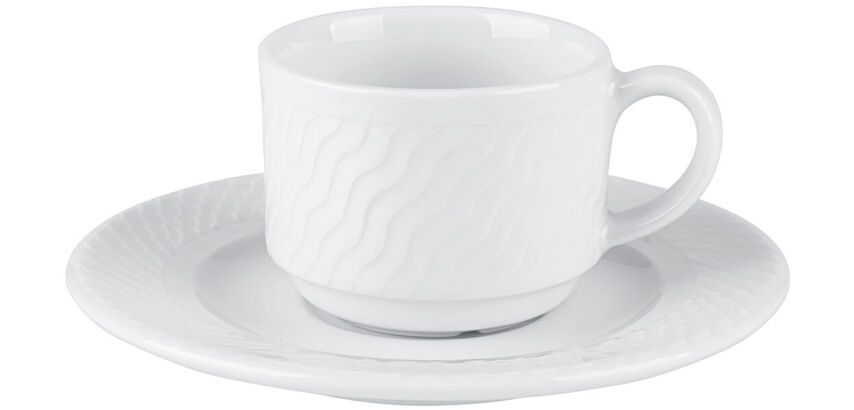 Panama tasse café 9cl