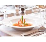 Delta assiette creuse ø 22 cm