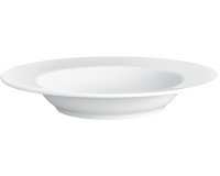 Delta assiette creuse ø 22 cm