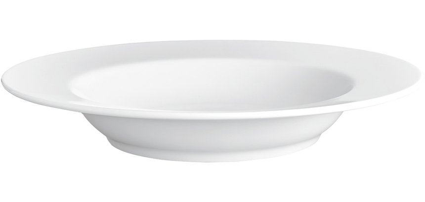 Delta assiette creuse ø 22 cm