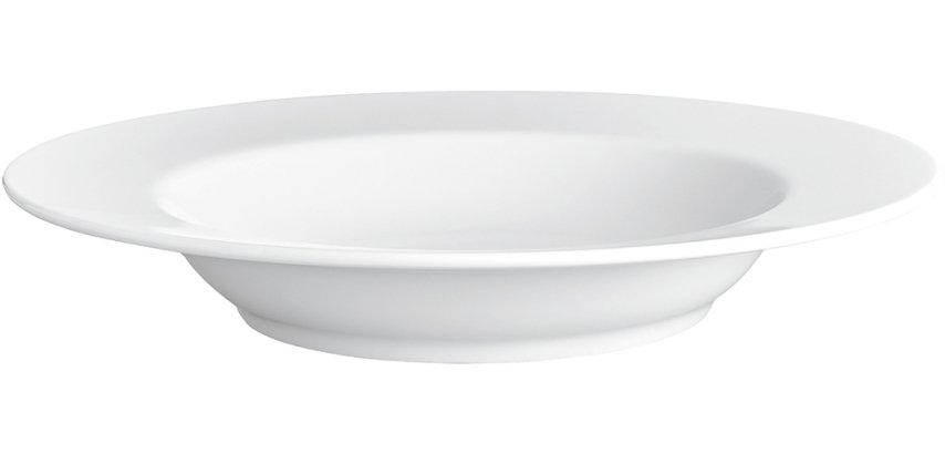 Delta assiette à pâtes ø 30 cm