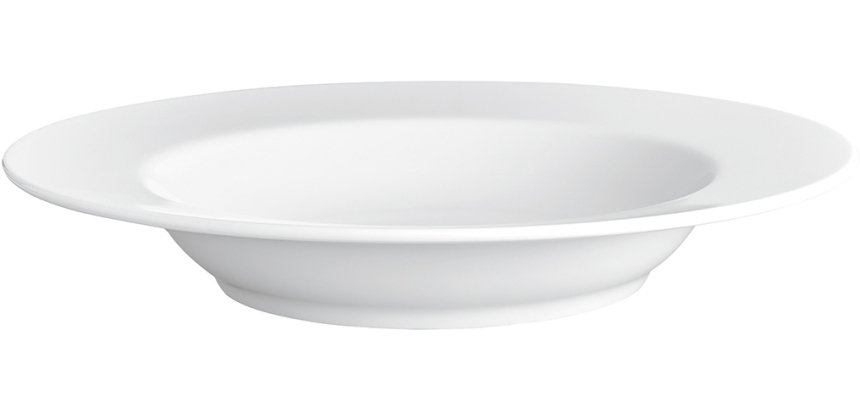 Delta assiette à pâtes ø 30 cm