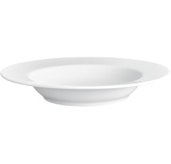Delta assiette creuse ø 27 cm