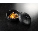 Matris mini cocotte noire 25 cl