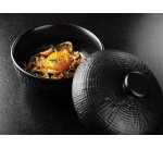 Matris mini cocotte noire 25 cl