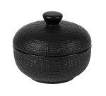 Matris mini cocotte noire 25 cl