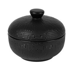 Matris mini cocotte noire 25 cl